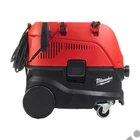 Kép 1/4 - Milwaukee AS-30MAC 30 L M-POROSZTÁLYÚ ipari porszívó, automatikus szűrő