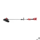 Kép 3/4 - Milwaukee M18BLLT-0  M18™ SZÉNKEFE NÉLKÜLI SZEGÉLYNYÍRÓ, akku és töltő nélkül