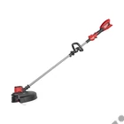 Kép 1/4 - Milwaukee M18BLLT-0  M18™ SZÉNKEFE NÉLKÜLI SZEGÉLYNYÍRÓ, akku és töltő nélkül