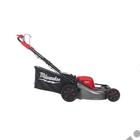 Kép 1/3 - Milwaukee M18 F2LM53-0 M18 FUEL™ dupla akkumulátoros önjáró fűnyíró 53 cm AKKUMULÁTOR ÉS TÖLTŐ NÉLKÜL!
