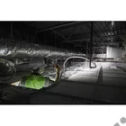 Kép 4/5 - Milwaukee L4TMLED-301 USB ÚJRATÖLTHETŐ 1100L ZSEBLÁMPA
