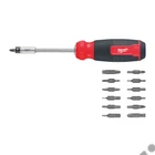 Kép 1/4 - Milwaukee BIT csavarhúzó készlet, 27 in 1 Multi-Bit Screwdriver