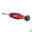 Kép 2/4 - Milwaukee BIT csavarhúzó készlet, 27 in 1 Multi-Bit Screwdriver