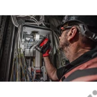 Kép 2/7 - Milwaukee M12PAL-0 M12™ Forgatható lámpa, 12V, akku és töltő nélkül
