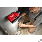 Kép 5/7 - Milwaukee M12PAL-0 M12™ Forgatható lámpa, 12V, akku és töltő nélkül