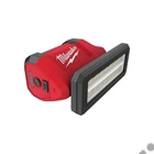 Kép 1/7 - Milwaukee M12PAL-0 M12™ Forgatható lámpa, 12V, akku és töltő nélkül