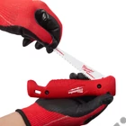 Kép 5/7 - Milwaukee kézi fűrész, egykezes, összecsukható, cserékható fűrészlap. 150mm-es