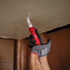 Kép 6/7 - Milwaukee kézi fűrész, egykezes, összecsukható, cserékható fűrészlap. 150mm-es