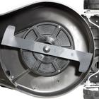 Oleo-mac MAX 53 TK ALLROAD ALU aluminium házas önjáró fűnyíró, 51 cm, 196 cm³ Oleo-mac MAX 53 TK ALLROAD ALU aluminium házas önjáró fűnyíró, 51 cm, 196 cm³