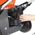 Oleo-mac MAX 53 TK ALU PRO aluminium házas önjáró fűnyíró, 51 cm, 196 cm³ Oleo-mac MAX 53 TK ALU PRO aluminium házas önjáró fűnyíró, 51 cm, 196 cm³