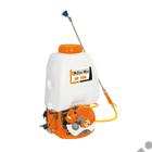 Oleo-mac SP 126 háti permetező, 35 bár, 25,4 cm³, 1.2 Le Oleo-mac SP 126 háti permetező, 35 bár, 25,4 cm³, 1.2 Le