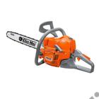 Oleo-mac GS 410 C 3/8" univerzális láncfűrész intenzív ház körüli használatra, 39,0 cm3, 2.5 Le Oleo-mac GS 410 C 3/8" univerzális láncfűrész intenzív ház körüli használatra, 39,0 cm3, 2.5 Le