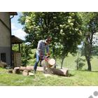 EFCO MTH 5600 univerzális láncfűrész ház körüli használatra EFCO MTH 5600 univerzális láncfűrész ház körüli használatra