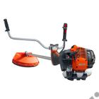 Oleo-mac BC 550 MASTER professzionális bozótvágó, 52,5 cm³, 3.3 le Oleo-mac BC 550 MASTER professzionális bozótvágó, 52,5 cm³, 3.3 le