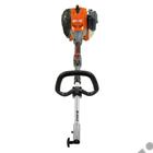 Oleo-mac BC 241 D univerzális alapgép Multigép ház körüli használatra, 21,7 cm3, 1.2 Le Oleo-mac BC 241 D univerzális alapgép Multigép ház körüli használatra, 21,7 cm3, 1.2 Le