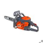 Oleo-mac GSH 400 láncfűrész ház körüli használatra, 38,9 cm³, 2.3 Le Oleo-mac GSH 400 láncfűrész ház körüli használatra, 38,9 cm³, 2.3 Le