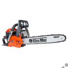 Oleo-mac GSH 400 láncfűrész ház körüli használatra, 38,9 cm³, 2.3 Le Oleo-mac GSH 400 láncfűrész ház körüli használatra, 38,9 cm³, 2.3 Le