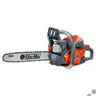 Oleo-mac GSH 400 láncfűrész ház körüli használatra, 38,9 cm³, 2.3 Le Oleo-mac GSH 400 láncfűrész ház körüli használatra, 38,9 cm³, 2.3 Le