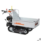 Kép 2/5 - Oleo-mac CR 340 K Transzporter, 350 kg-ig, 160 cm³, EMAK K 655