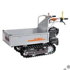 Kép 1/5 - Oleo-mac CR 340 K Transzporter, 350 kg-ig, 160 cm³, EMAK K 655