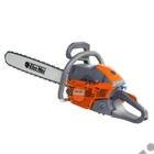 Kép 1/8 - Oleo-mac GSH 560 Benzinmotoros láncfűrész intenzív munkára, 54,5cm3, 3.5 Le, Oregon lánc 325"-1.3-64 szem, Oregon vezető 41cm/16"
