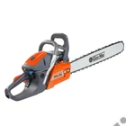 Kép 2/8 - Oleo-mac GSH 560 Benzinmotoros láncfűrész intenzív munkára, 54,5cm3, 3.5 Le, Oregon lánc 325"-1.3-64 szem, Oregon vezető 41cm/16"