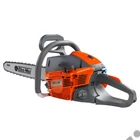Kép 3/8 - Oleo-mac GSH 560 Benzinmotoros láncfűrész intenzív munkára, 54,5cm3, 3.5 Le, Oregon lánc 325"-1.3-64 szem, Oregon vezető 41cm/16"