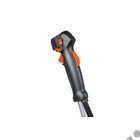 Kép 9/12 - Oleo-mac Sparta 250 T benzinmotoros bozótvágó, fűkasza, ház körüli használatra, 25.4cm3, 1,0Le, damilfej, fűvágó tárcsa, szimpla heveder