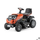 Kép 7/17 - Oleo-Mac OM 99L/12.5KM oldalkidobós fűnyíró traktor, 98 cm, Emak 414 cm3, 5+1 sebesség kézi váltó - ÖSSZESZERELVE ÉS HASZNÁLATRA KÉSZEN SZÁLLÍTJUK!