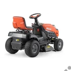 Kép 10/17 - Oleo-Mac OM 99L/12.5KM oldalkidobós fűnyíró traktor, 98 cm, Emak 414 cm3, 5+1 sebesség kézi váltó - ÖSSZESZERELVE ÉS HASZNÁLATRA KÉSZEN SZÁLLÍTJUK!