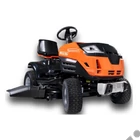Kép 14/17 - Oleo-Mac OM 99L/12.5KM oldalkidobós fűnyíró traktor, 98 cm, Emak 414 cm3, 5+1 sebesség kézi váltó - ÖSSZESZERELVE ÉS HASZNÁLATRA KÉSZEN SZÁLLÍTJUK!