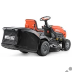 Kép 7/16 - Oleo-Mac 102R/16K fűgyűjtős fűnyíró traktor, 102cm, Emak 432 cm3 HIDRO- ÖSSZESZERELVE ÉS HASZNÁLATRA KÉSZEN SZÁLLÍTJUK!