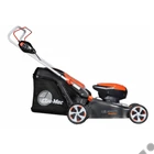 Kép 4/9 - Oleo-mac GI 44 P Akkumlátoros fűgyűjtős fűnyíró, 41 cm, 40V, akku és töltő nélkül