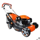 Kép 3/6 - Oleo-mac G 48 TK COMFORT PLUS Benzinmotoros önjáró fűgyűjtős fűnyíró, 46cm, EMAK 139cm3, csapágyazott kerék