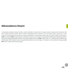 Kép 9/9 - Oleo-mac GI 44 P Akkumlátoros fűgyűjtős fűnyíró, 41 cm, 40V, akku és töltő nélkül