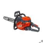 Oleo-mac GS 411 3/8" univerzális benzinmotoros láncfűrész intenzív ház körüli használatra 39,0 cm³, 2.6Le Oleo-mac GS 411 3/8" univerzális benzinmotoros láncfűrész intenzív ház körüli használatra 39,0 cm³, 2.6Le