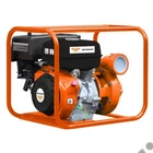 Kép 1/5 - RURIS MP300XR benzinmotoros vízszivattyú 3", OHV 389cm3, 8.0bar,