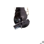 Kép 4/4 - RURIS TT10 benzinmotoros földfúró, gödörfúró, 43cm3, 1.7Le, 100mm, 150mm fúrószárral