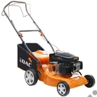 Kép 1/6 - RURIS DAC 110XL Benzinmotoros önjáró fűgyűjtős fűnyíró, 40cm, OHV 98cm3