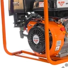 Kép 2/5 - RURIS MP300XR benzinmotoros vízszivattyú 3", OHV 389cm3, 8.0bar,