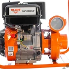 Kép 3/5 - RURIS MP300XR benzinmotoros vízszivattyú 3", OHV 389cm3, 8.0bar,