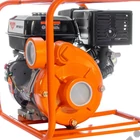 Kép 4/5 - RURIS MP300XR benzinmotoros vízszivattyú 3", OHV 389cm3, 8.0bar,