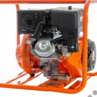 Kép 5/5 - RURIS MP300XR benzinmotoros vízszivattyú 3", OHV 389cm3, 8.0bar,