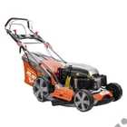 Kép 1/7 - RURIS RX441S Benzinmotoros önjáró fűgyűjtős fűnyíró, 51cm, OHV 196cm3, Önindító, oldalkidobó, mulcsbetét, csapágyazott kerék