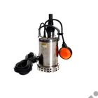 Kép 2/2 - RURIS AQUA 30 elektromos merűlő szivattyú, búvárszivattyú,550W, 8500l, tisztavíz