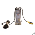 Kép 1/2 - RURIS AQUA 11 elektromos merűlő szivattyú, búvárszivattyú,550W, 3600l, tisztavíz