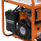Kép 3/5 - RURIS R-POWER GE 1000 Egyfázisú áramfejlesztő, 230V, max: 1000W, Motor: OHV 130cm3