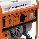 Kép 5/5 - RURIS R-POWER GE 1000 Egyfázisú áramfejlesztő, 230V, max: 1000W, Motor: OHV 130cm3