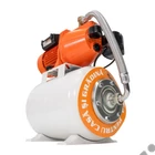Kép 3/5 - RURIS AquaPower 2010S elektromos felszíni szivattyú, házi vízmű, 900W, 3120l, 5.0 bar, Rozsdamentes lapát
