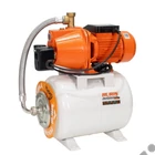 Kép 5/5 - RURIS AquaPower 2010S elektromos felszíni szivattyú, házi vízmű, 900W, 3120l, 5.0 bar, Rozsdamentes lapát